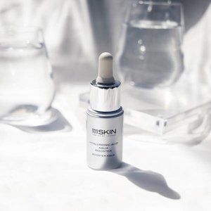SOLD 111 Skin HYALURONIC ACID AQUA BOOSTER